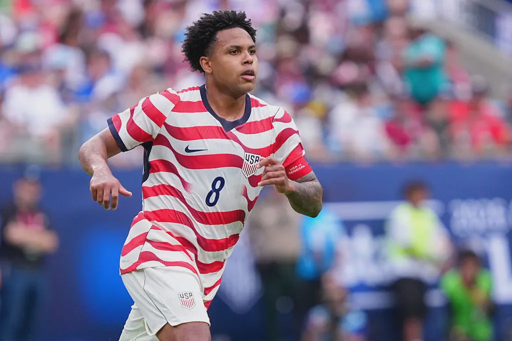 Pochettino Faces Germany Test as USMNT Search for Midfield Balance