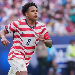 Pochettino Faces Germany Test as USMNT Search for Midfield Balance