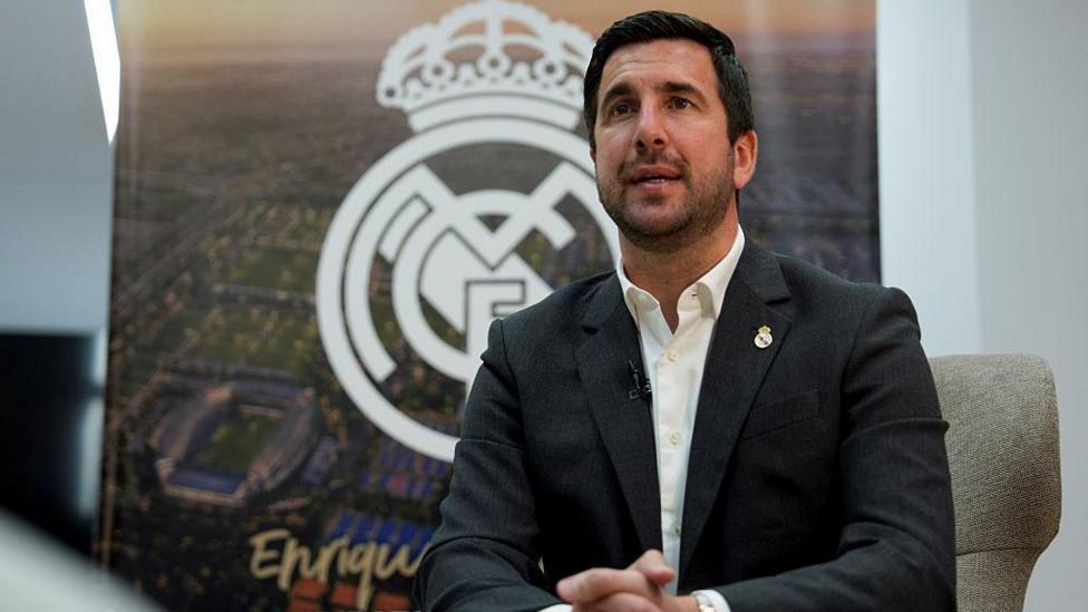 Man City Weigh Legal Move Over Real Madrid Presidential Transfer Claims