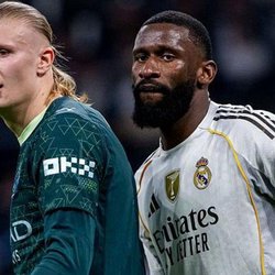 Man City Weigh Legal Move Over Real Madrid Presidential Transfer Claims