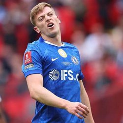Liam Delap: The Struggle for Form and Future in Chelsea’s Striker Cycle