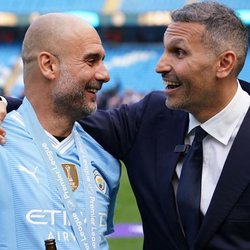 Khaldoon Reveals Guardiola Quitting Threats as City Prepare for Maresca