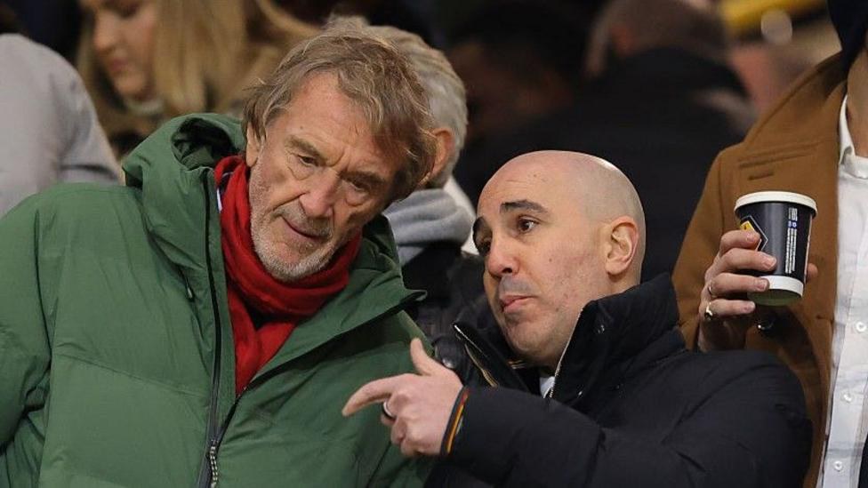 No More Overspending: Berrada Outlines United’s New Transfer Creed