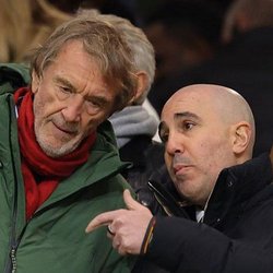 No More Overspending: Berrada Outlines United’s New Transfer Creed