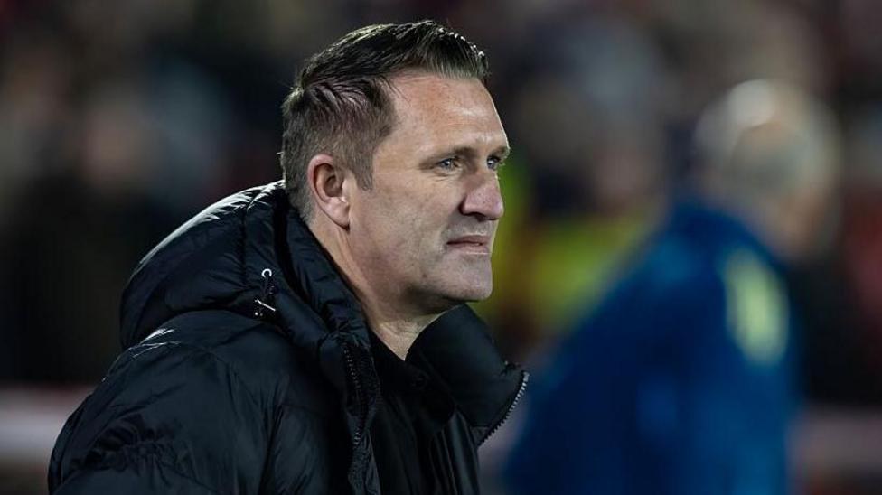 Celtic Supporters Unite to Block Potential Robbie Keane Appointment