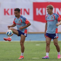 Japan Forced Into Monterrey Training Site Switch After Pitch Debacle