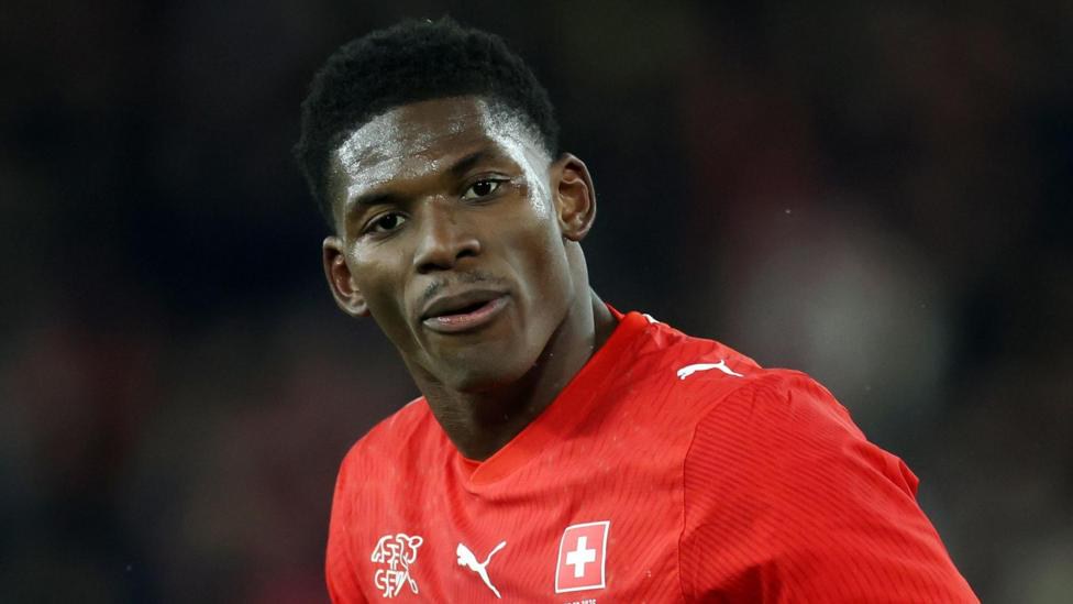 Breel Embolo Cleared for World Cup After US Visa Delay Resolved