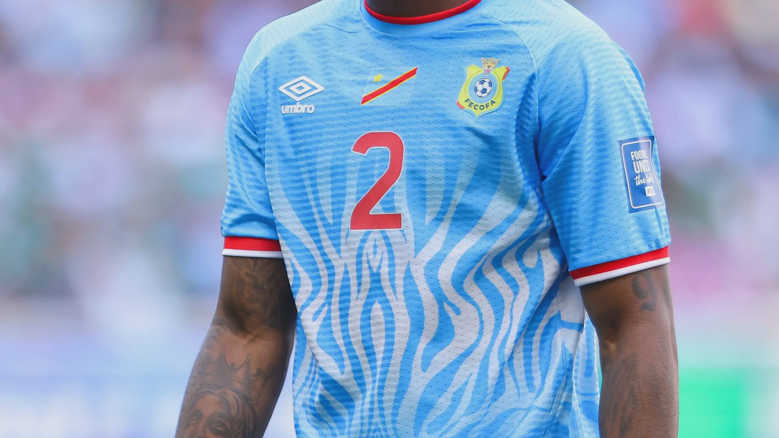 Ranked: The Top 20 Kits Set to Shine at the 2026 World Cup