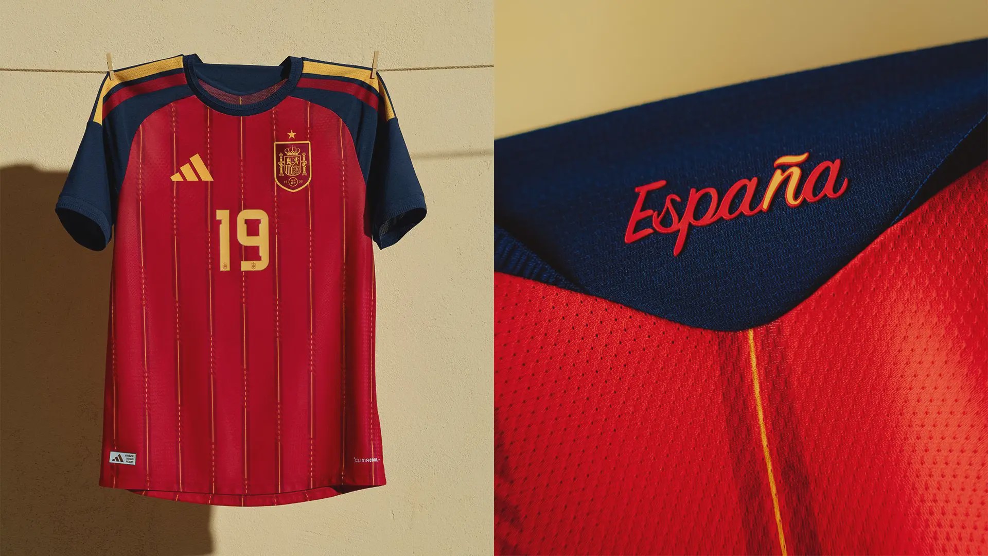 Ranked: The Top 20 Kits Set to Shine at the 2026 World Cup