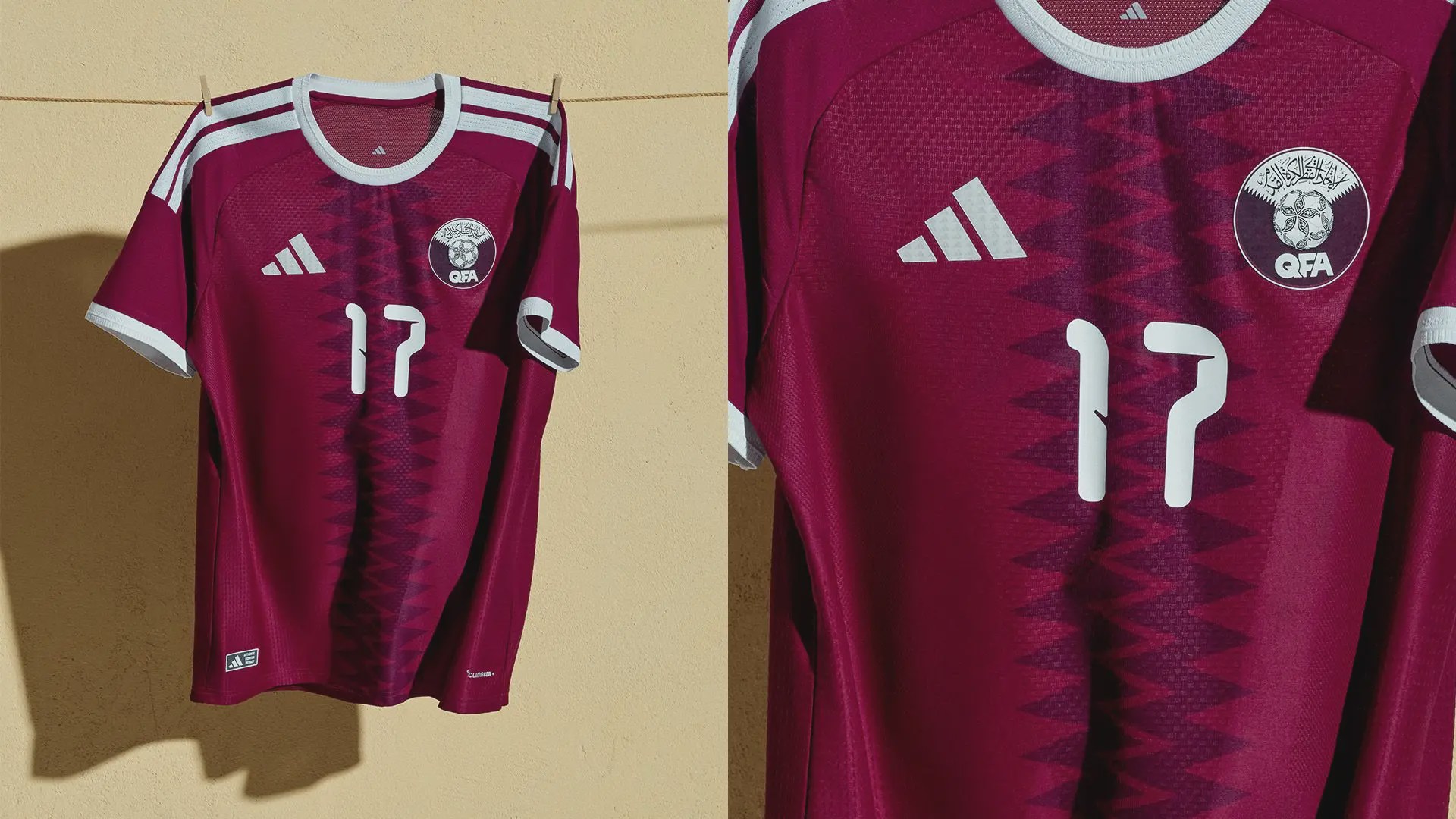 Ranked: The Top 20 Kits Set to Shine at the 2026 World Cup