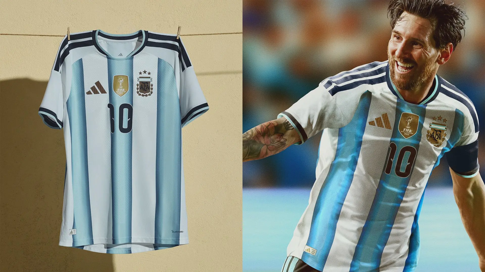 Ranked: The Top 20 Kits Set to Shine at the 2026 World Cup