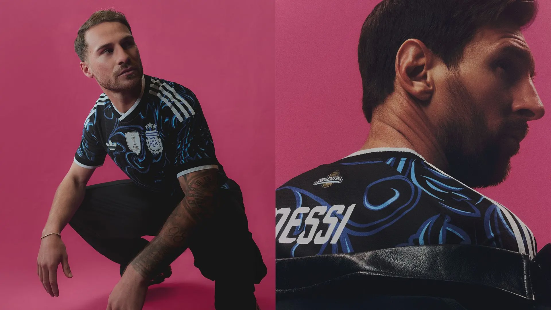 Ranked: The Top 20 Kits Set to Shine at the 2026 World Cup