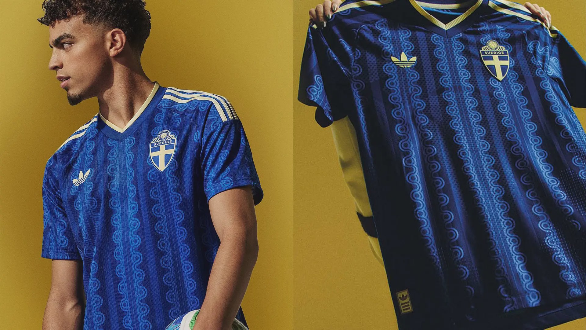 Ranked: The Top 20 Kits Set to Shine at the 2026 World Cup