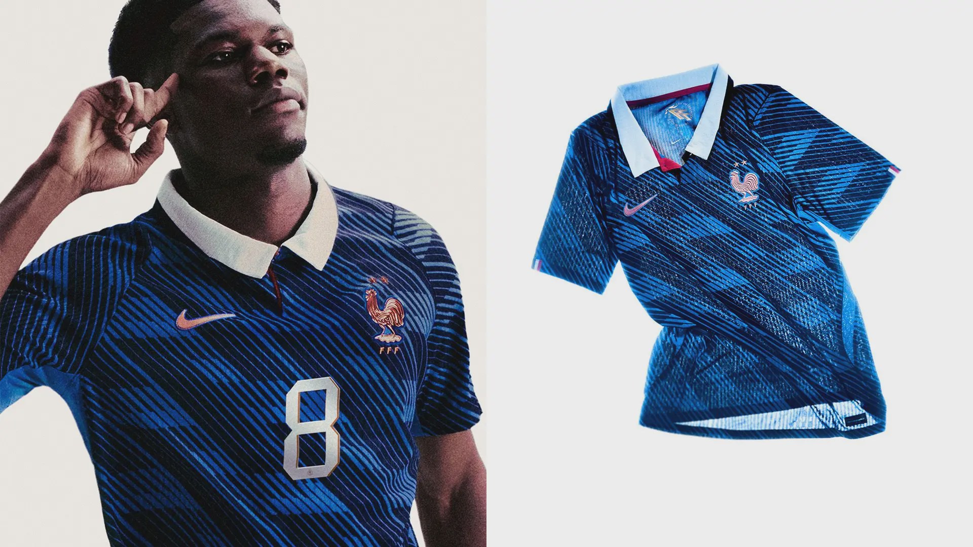 Ranked: The Top 20 Kits Set to Shine at the 2026 World Cup