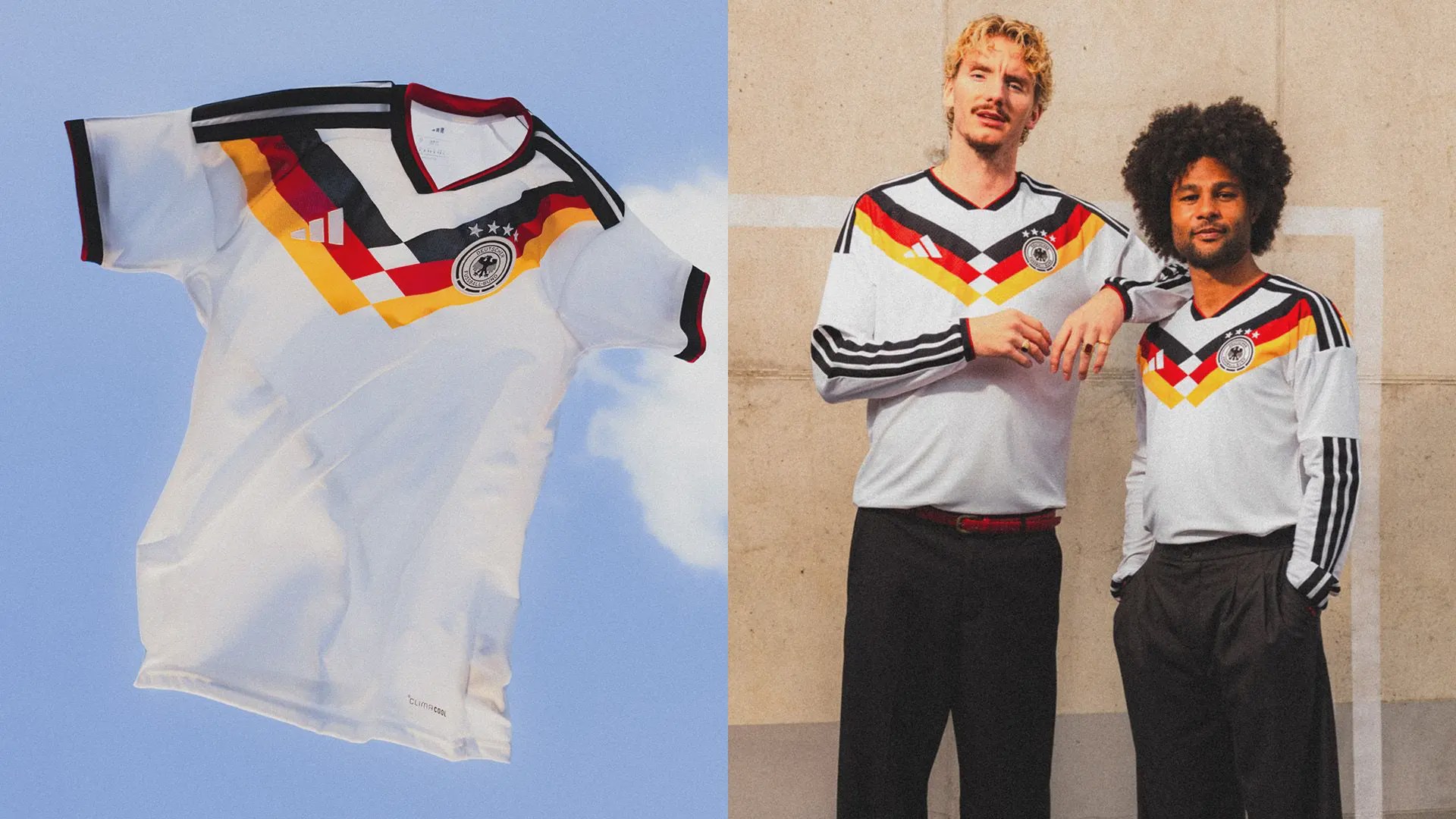 Ranked: The Top 20 Kits Set to Shine at the 2026 World Cup