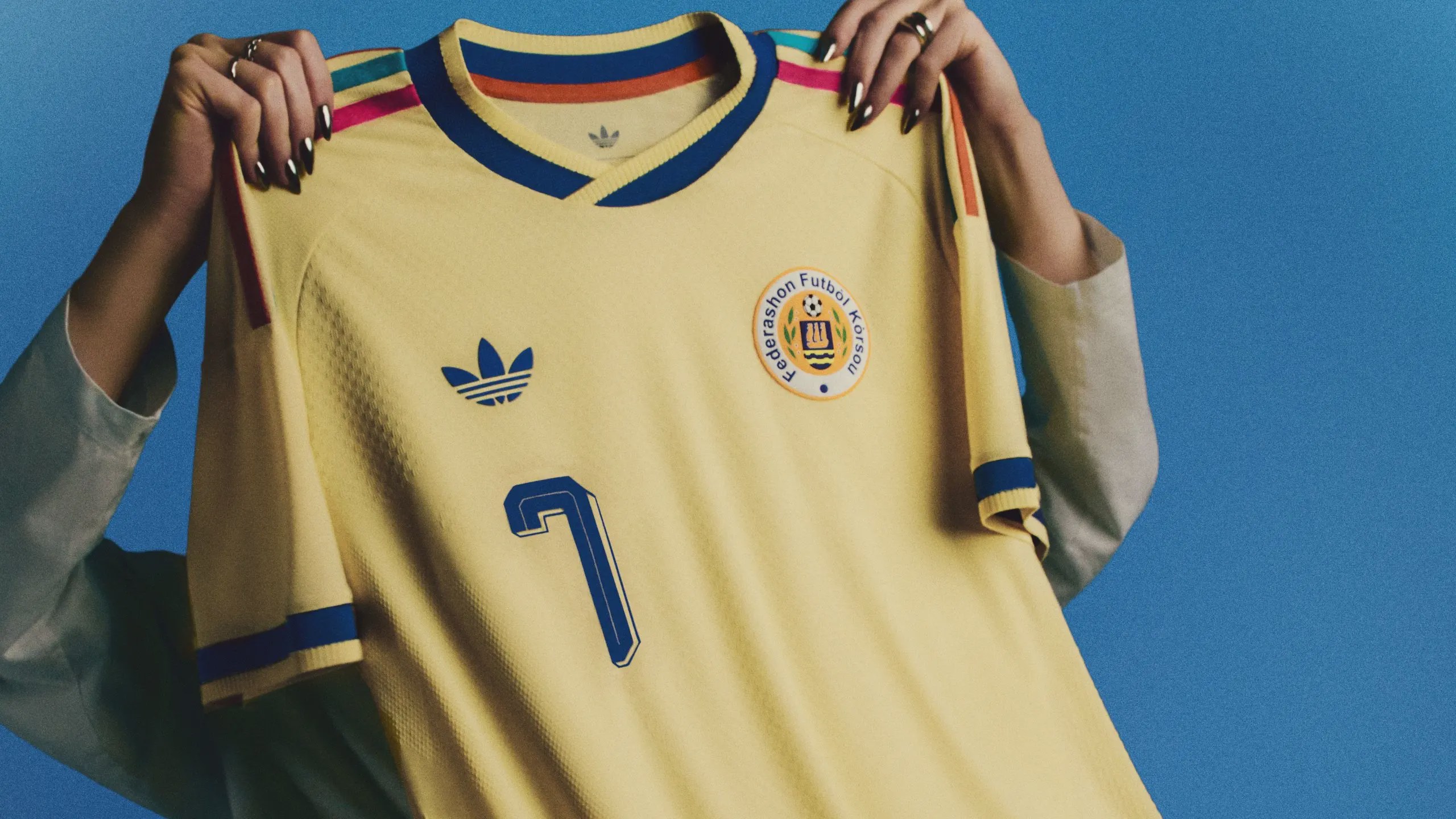 Ranked: The Top 20 Kits Set to Shine at the 2026 World Cup