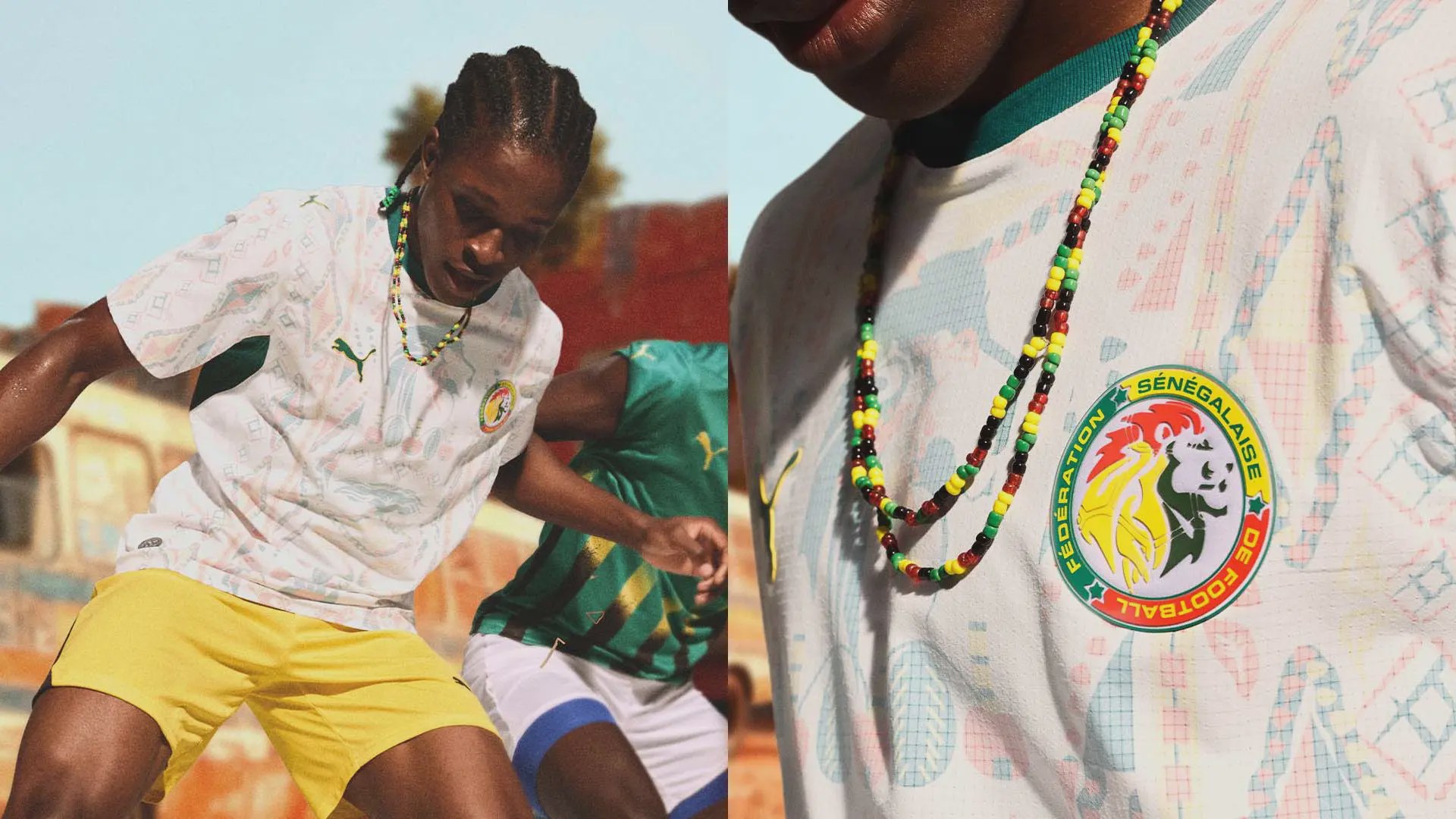 Ranked: The Top 20 Kits Set to Shine at the 2026 World Cup