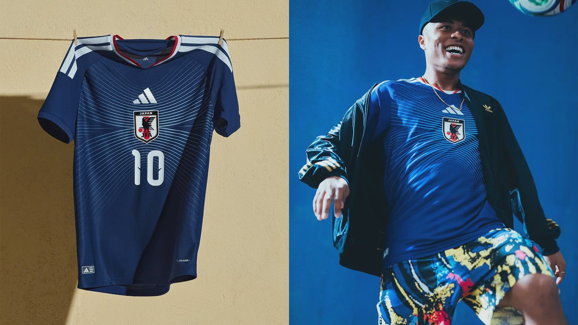 Ranked: The Top 20 Kits Set to Shine at the 2026 World Cup
