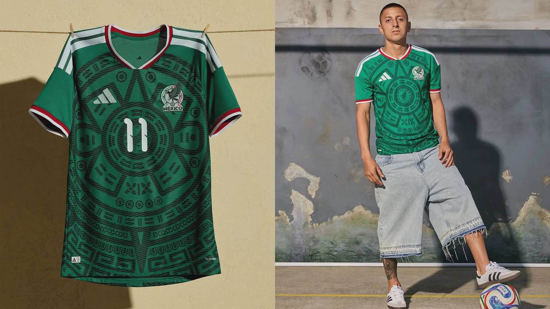 Ranked: The Top 20 Kits Set to Shine at the 2026 World Cup