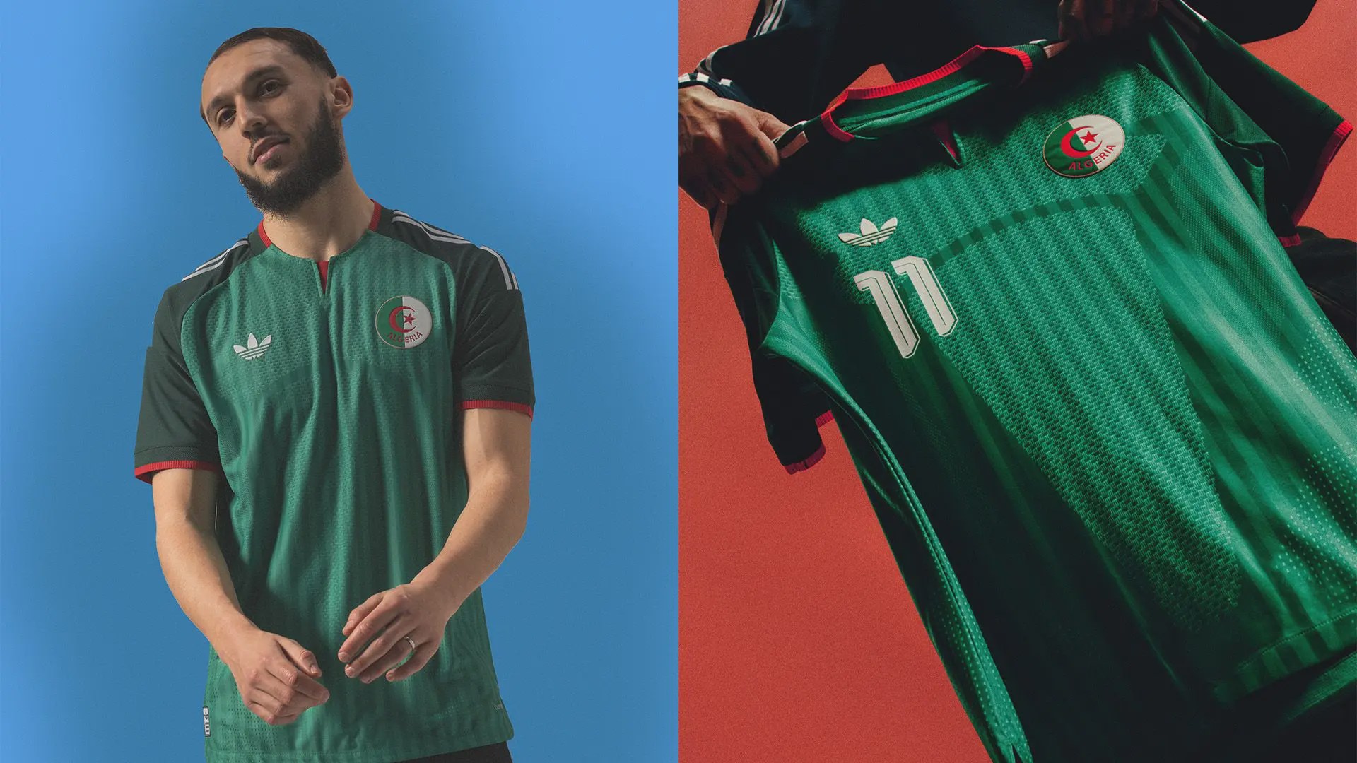 Ranked: The Top 20 Kits Set to Shine at the 2026 World Cup