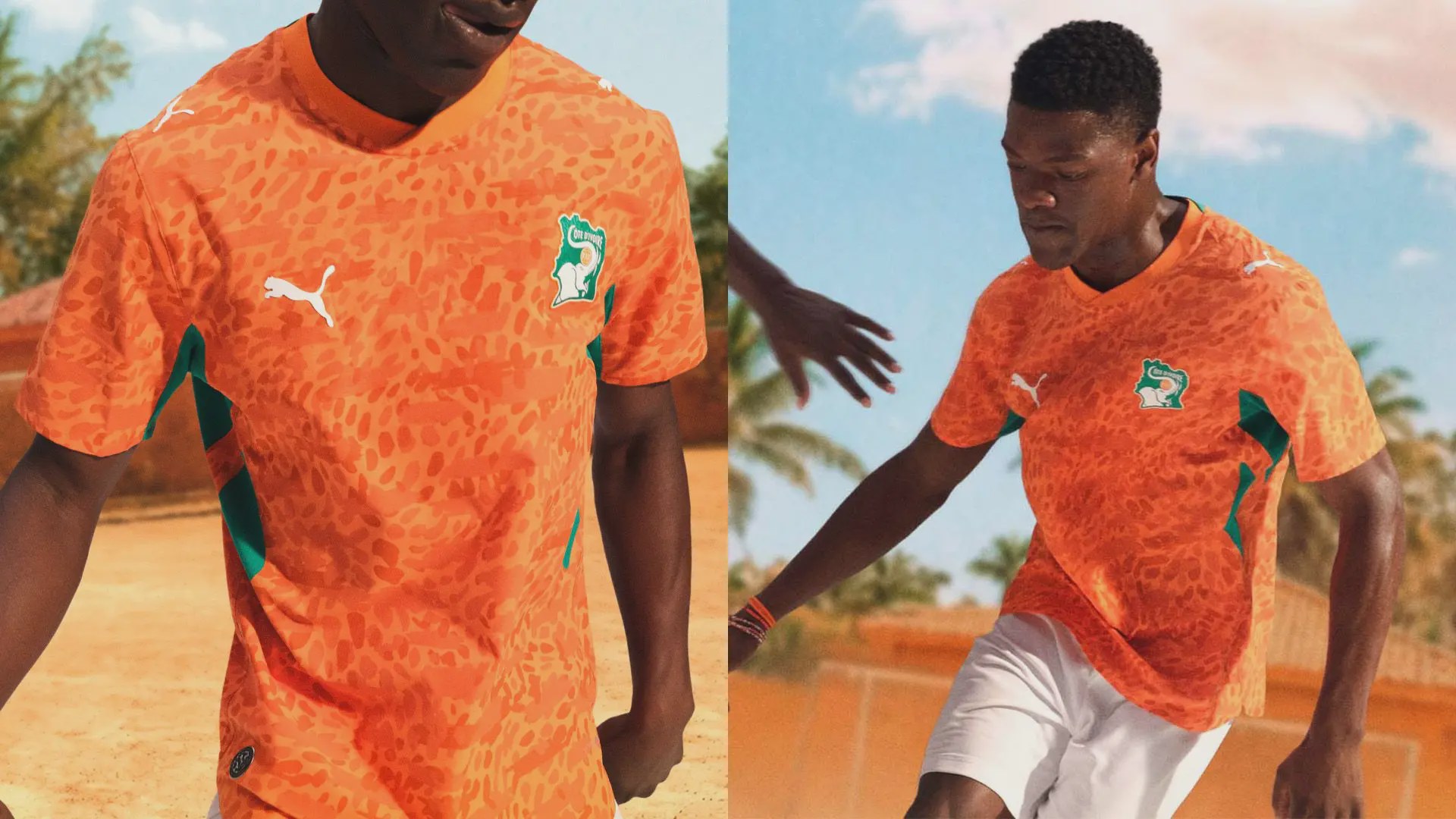 Ranked: The Top 20 Kits Set to Shine at the 2026 World Cup