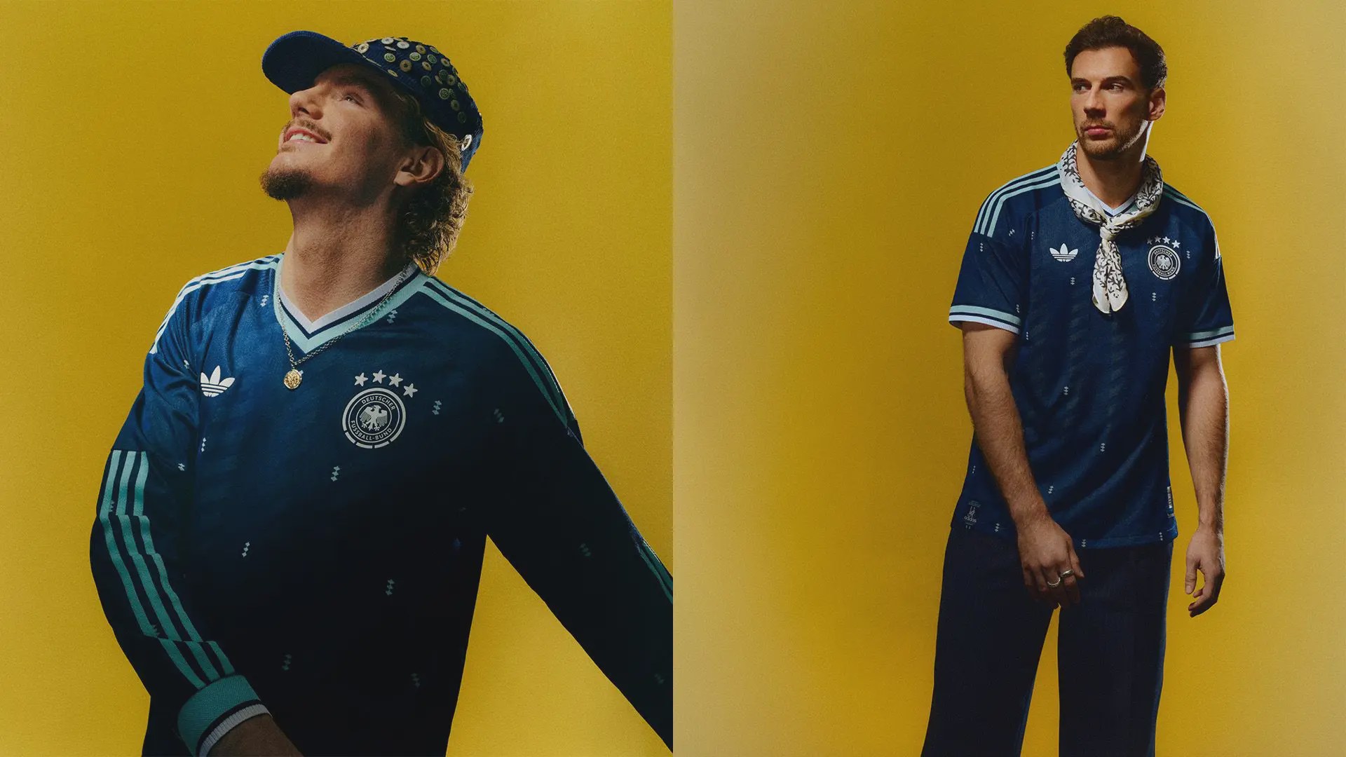 Ranked: The Top 20 Kits Set to Shine at the 2026 World Cup