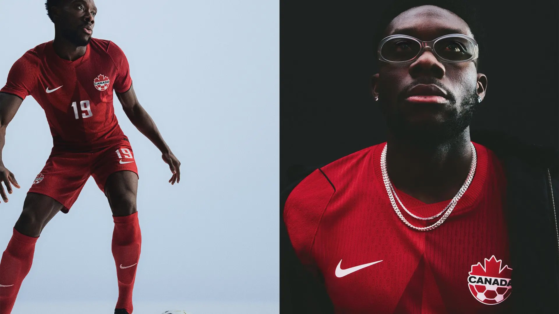 Ranked: The Top 20 Kits Set to Shine at the 2026 World Cup