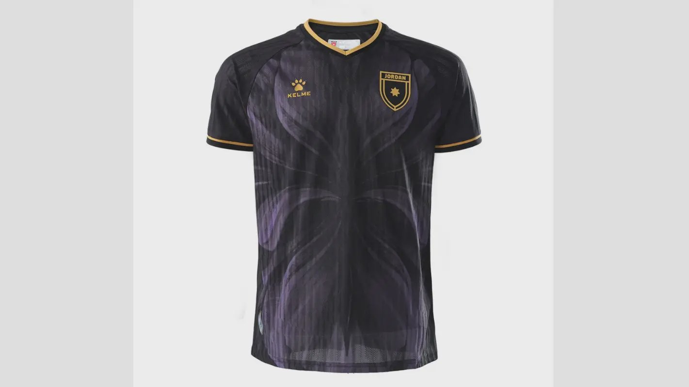 Ranked: The Top 20 Kits Set to Shine at the 2026 World Cup