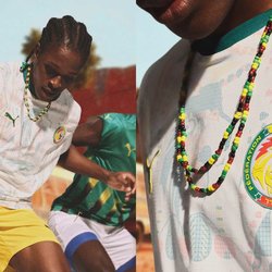 Ranked: The Top 20 Kits Set to Shine at the 2026 World Cup