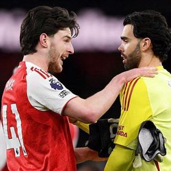 Arsenal Dominance and Manchester Rivalry Define PFA Shortlist
