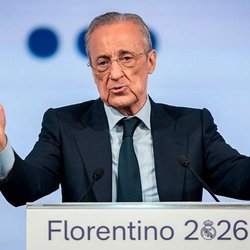 Perez Teases €150m Record Signing in Real Madrid Election Gambitt