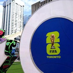 FIFA Demands Payment After World Cup Ticket Glitch in Toronto