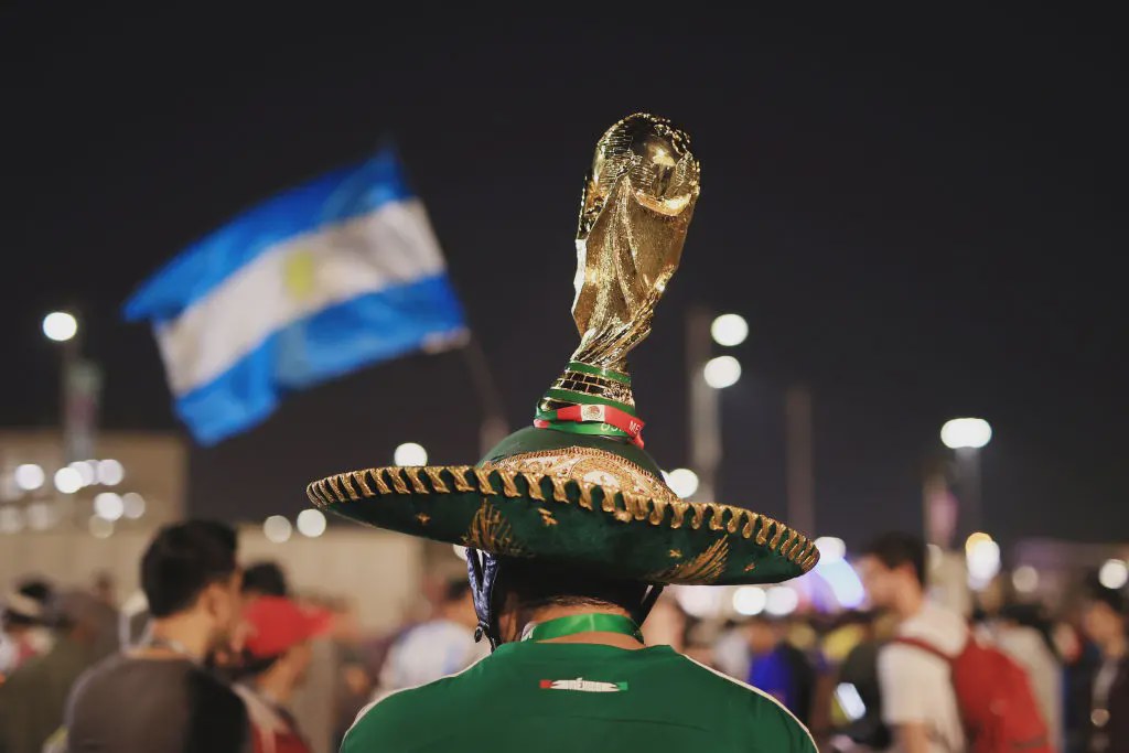 Chicharito Breaks Down Mexico’s Blueprint for World Cup Success