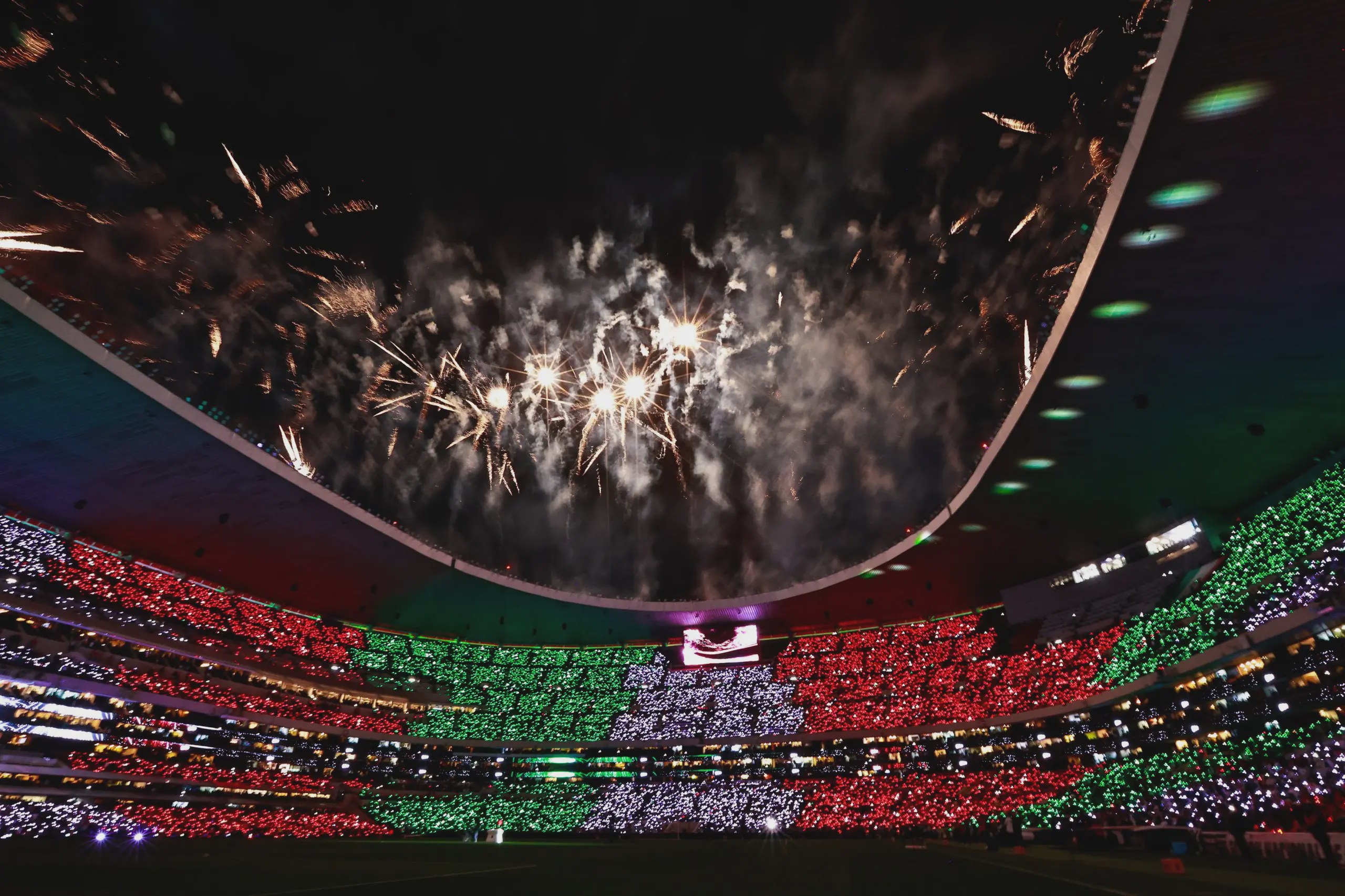 Chicharito Breaks Down Mexico’s Blueprint for World Cup Success