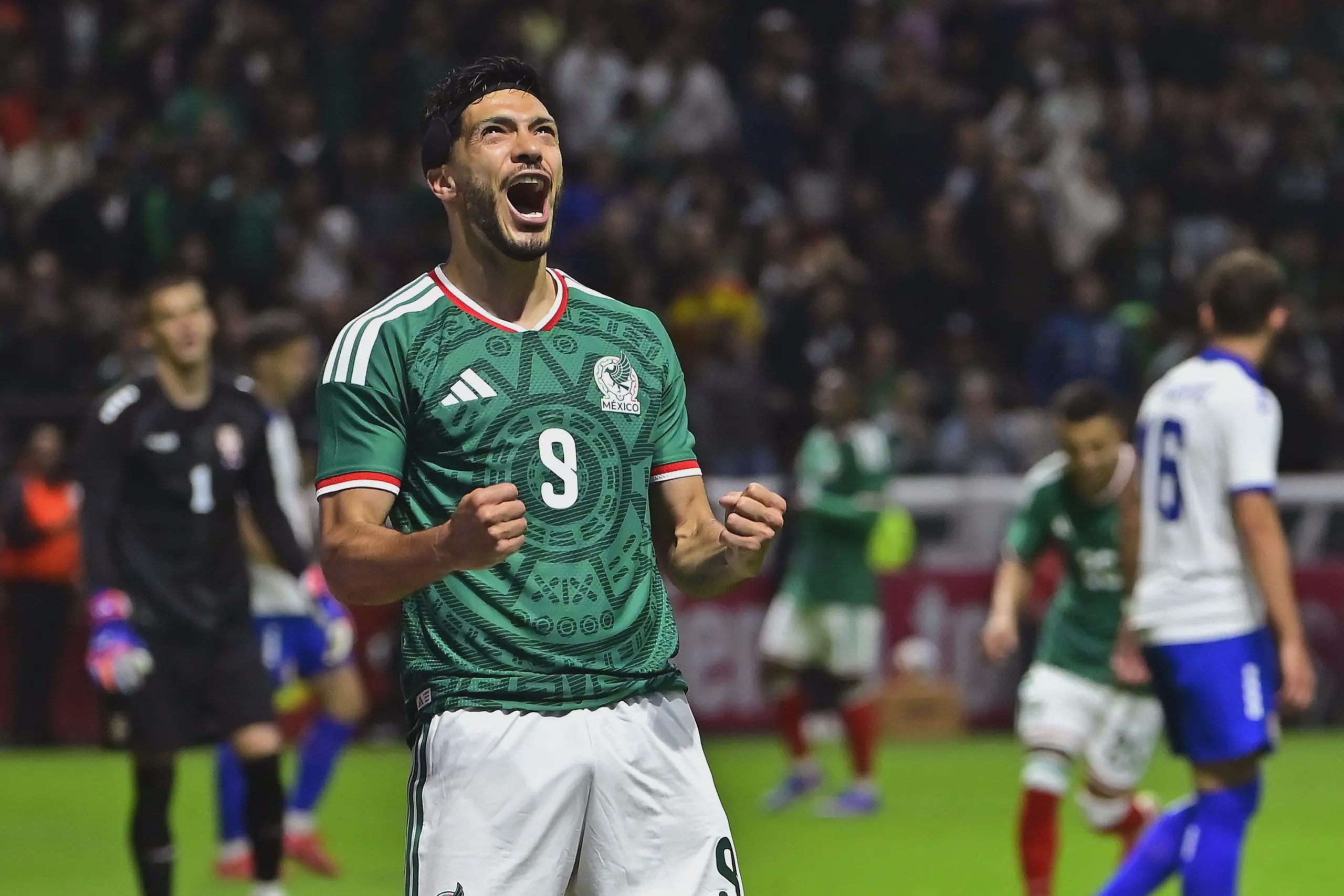 Chicharito Breaks Down Mexico’s Blueprint for World Cup Success