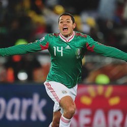 Chicharito Breaks Down Mexico’s Blueprint for World Cup Success