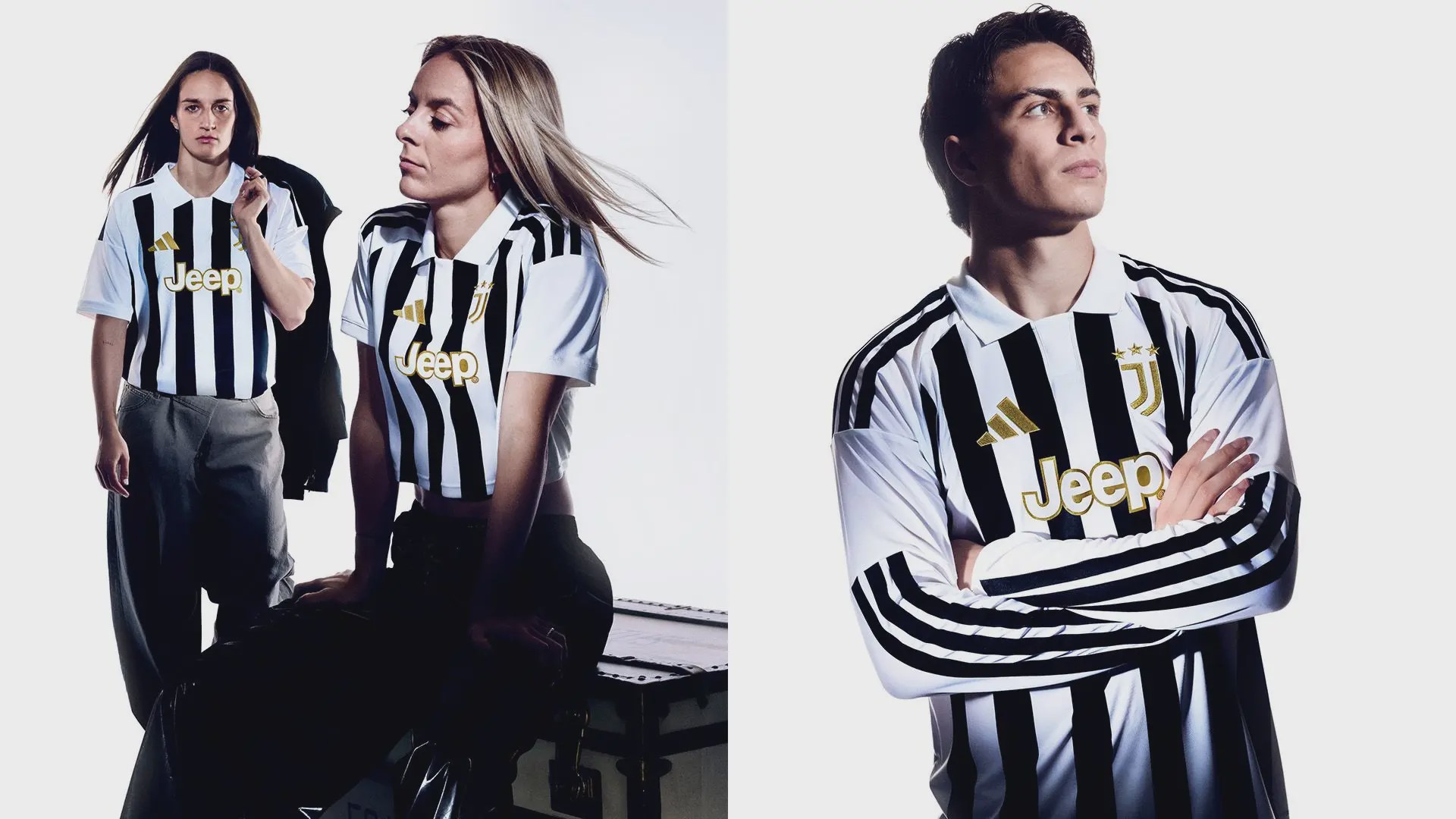 2026-27 Football Kit Reveals: Europe's Top Clubs Unveil New Looks