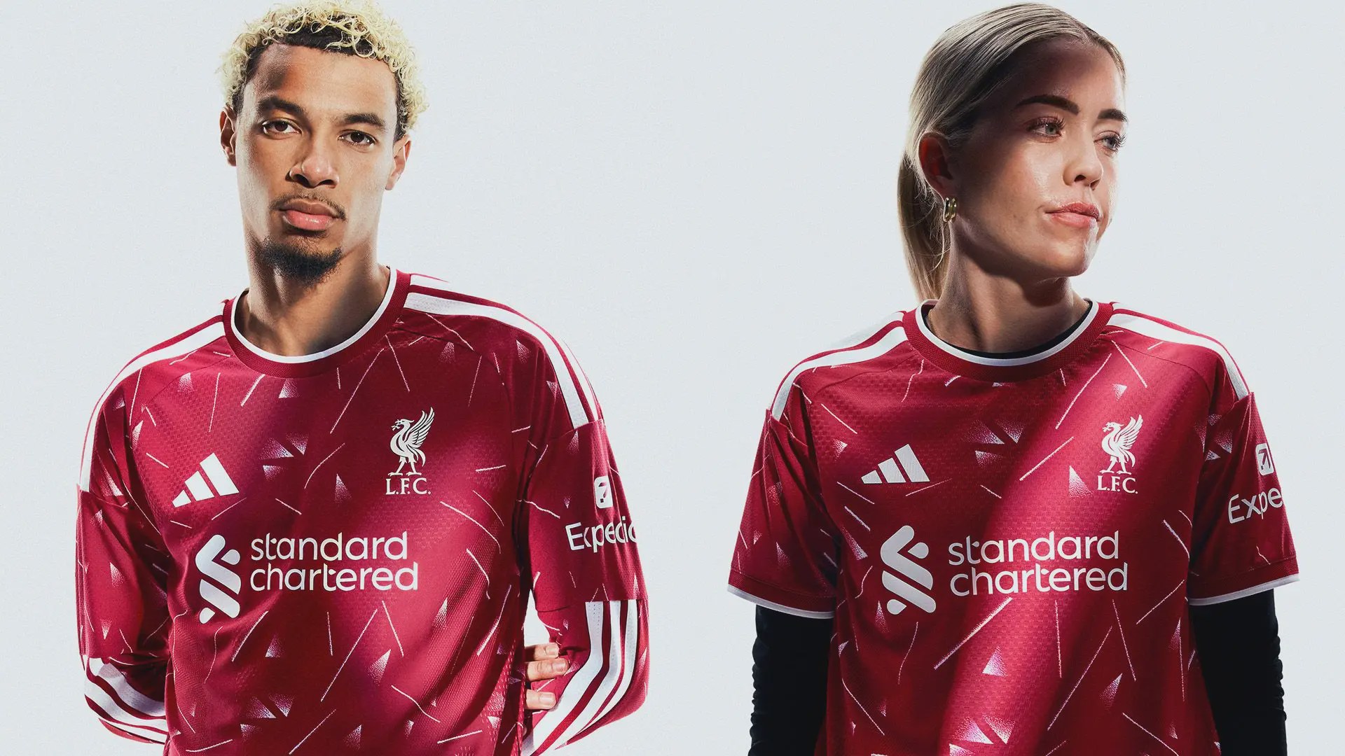 2026-27 Football Kit Reveals: Europe's Top Clubs Unveil New Looks