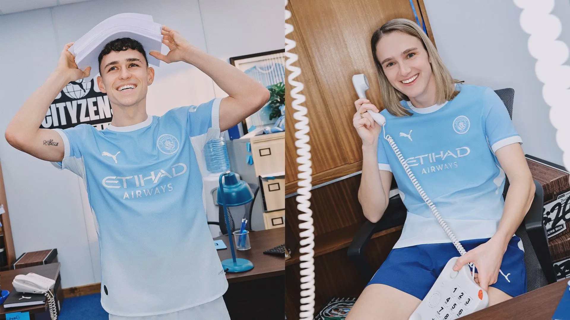 2026-27 Football Kit Reveals: Europe's Top Clubs Unveil New Looks