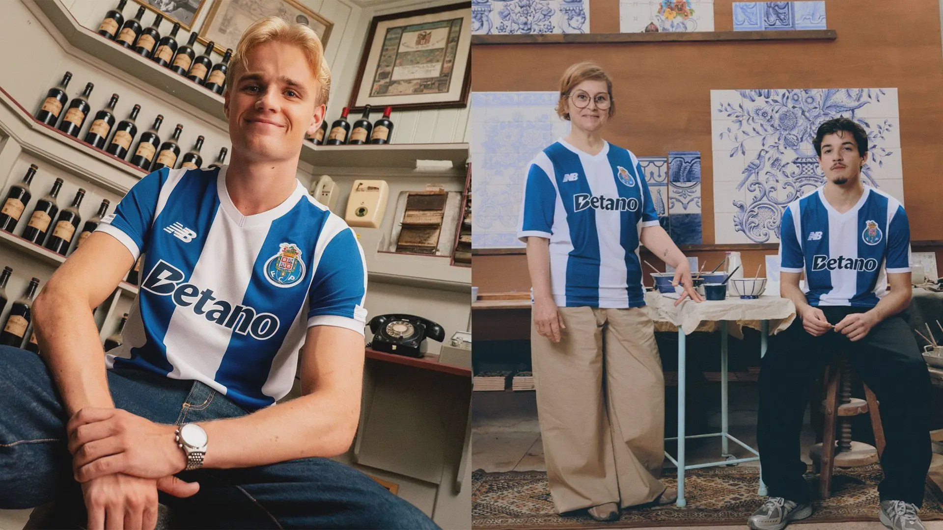 2026-27 Football Kit Reveals: Europe's Top Clubs Unveil New Looks