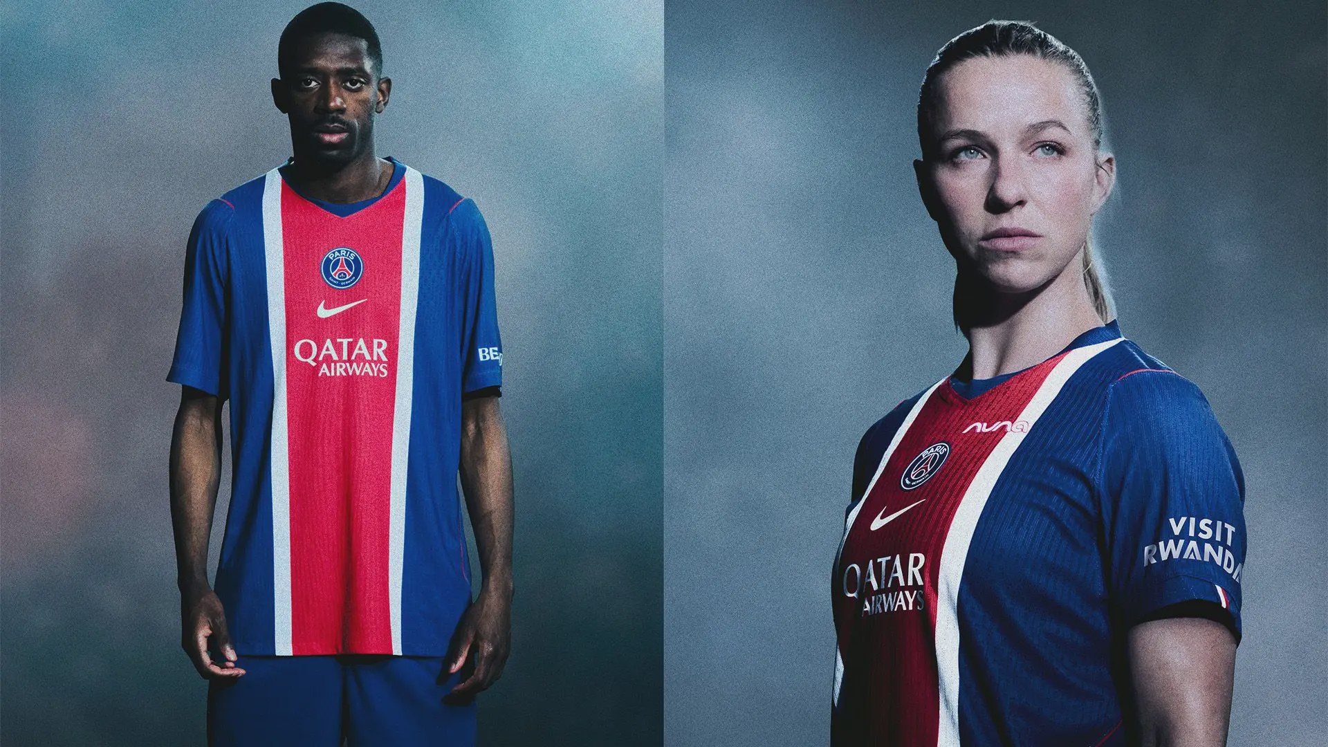 2026-27 Football Kit Reveals: Europe's Top Clubs Unveil New Looks