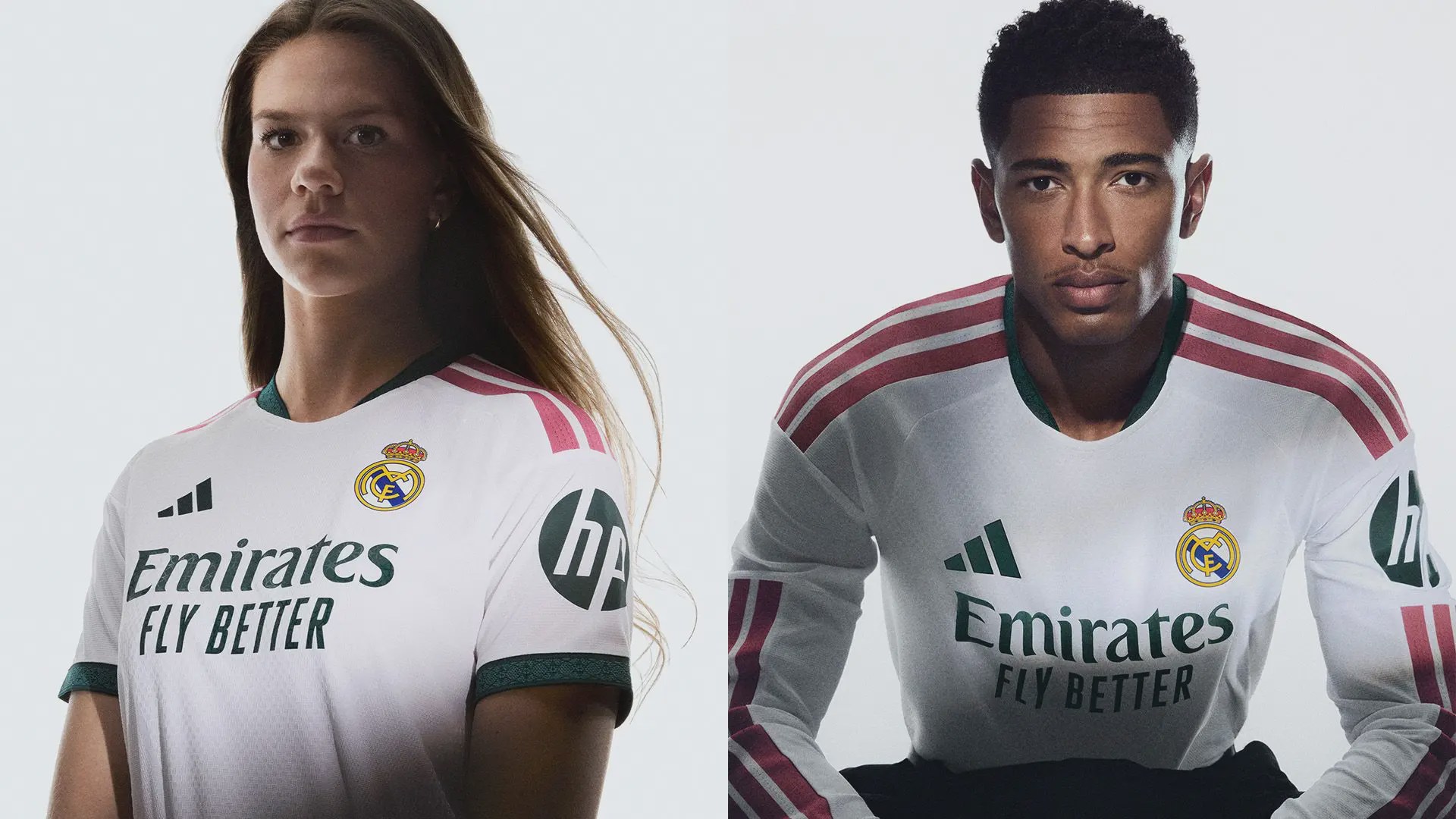 2026-27 Football Kit Reveals: Europe's Top Clubs Unveil New Looks