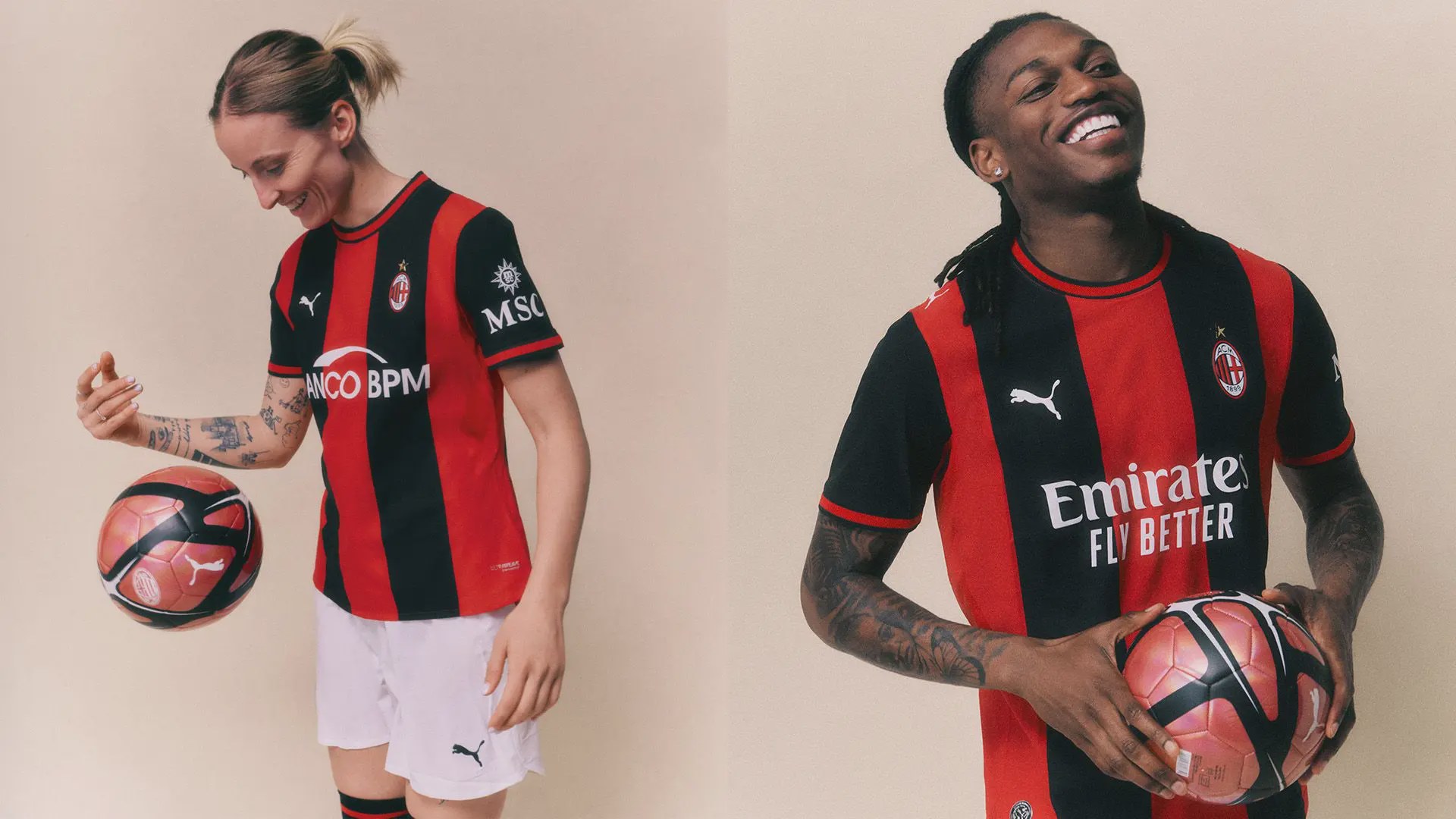 2026-27 Football Kit Reveals: Europe's Top Clubs Unveil New Looks