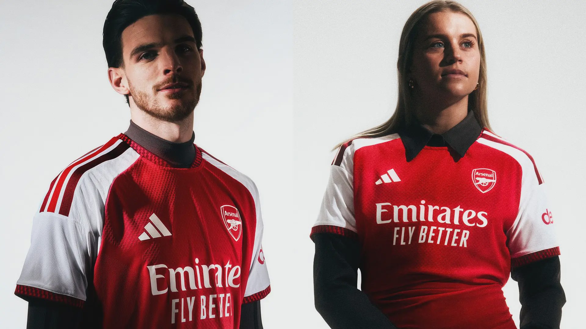 2026-27 Football Kit Reveals: Europe's Top Clubs Unveil New Looks
