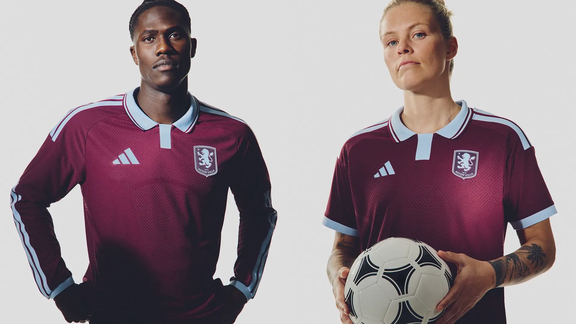 2026-27 Football Kit Reveals: Europe's Top Clubs Unveil New Looks