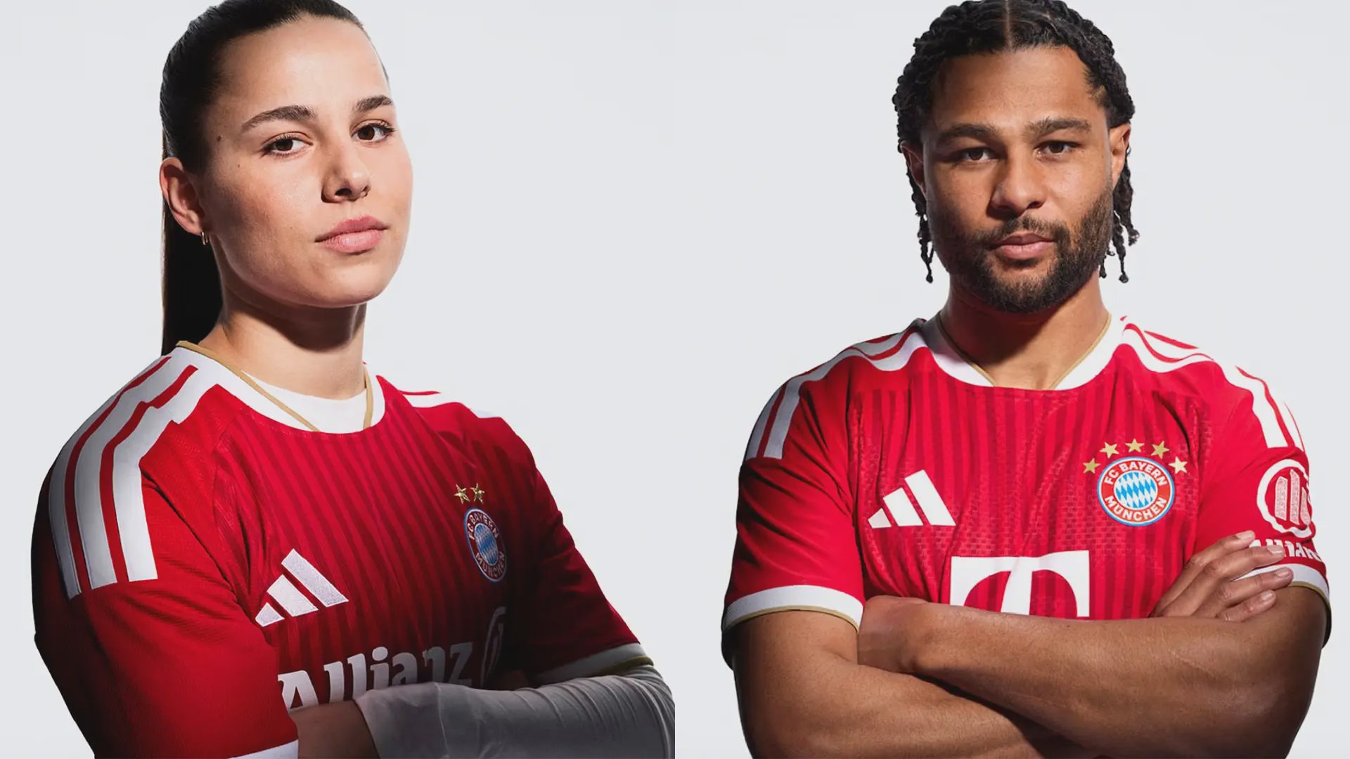 2026-27 Football Kit Reveals: Europe's Top Clubs Unveil New Looks