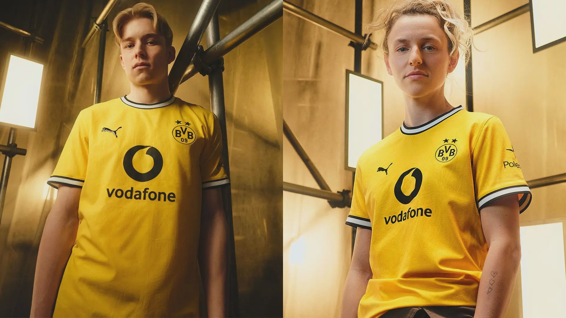 2026-27 Football Kit Reveals: Europe's Top Clubs Unveil New Looks