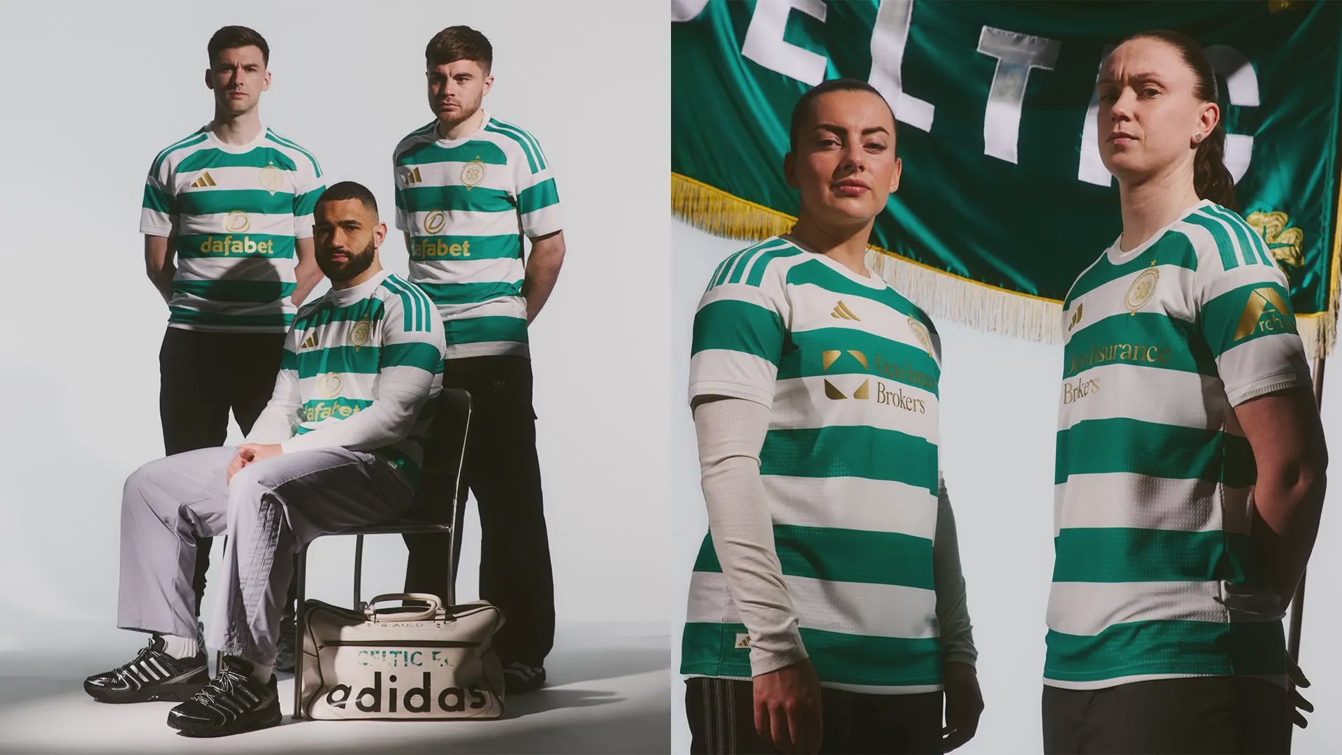 2026-27 Football Kit Reveals: Europe's Top Clubs Unveil New Looks