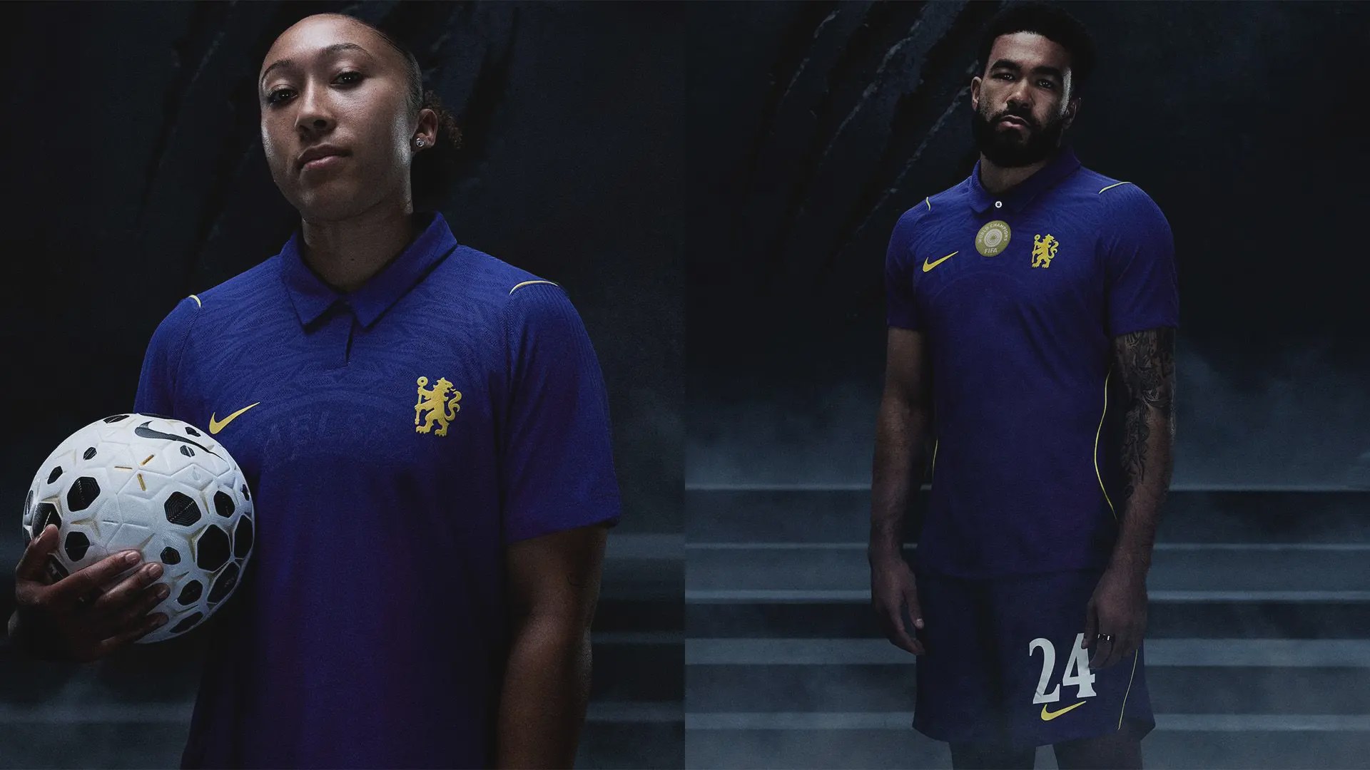2026-27 Football Kit Reveals: Europe's Top Clubs Unveil New Looks