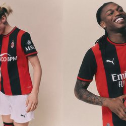2026-27 Football Kit Reveals: Europe's Top Clubs Unveil New Looks